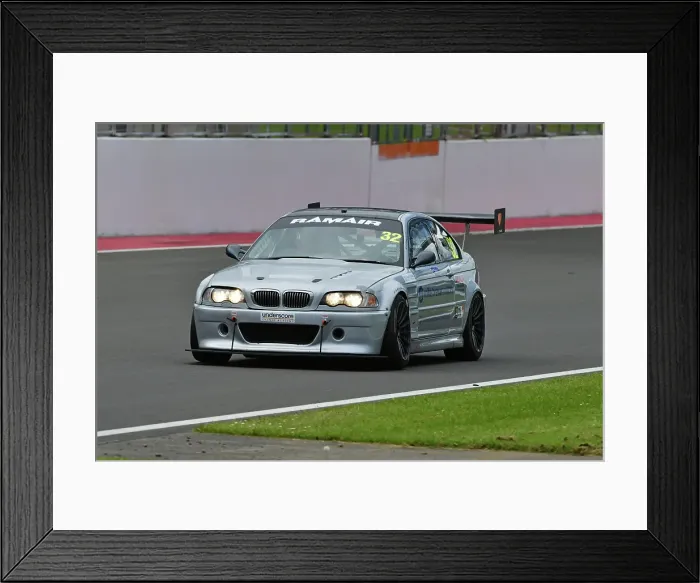 Framed Print : CJ14_1102 James Card, BMW M3 E46.jpg Framed Print : CJ14_1102 James Card, BMW M3 E46.jpg