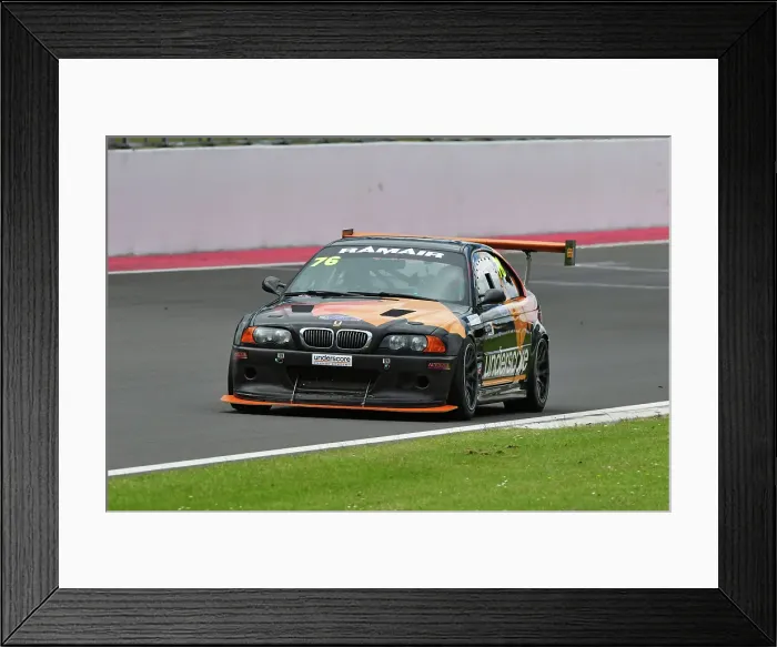 Framed Print : CJ14_1108 Jason West, BMW M3 E46.jpg Framed Print : CJ14_1108 Jason West, BMW M3 E46.jpg