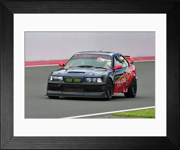 Framed Print : CJ14_1135 Ashley Muldoon, BMW M3 E36.jpg Framed Print : CJ14_1135 Ashley Muldoon, BMW M3 E36.jpg