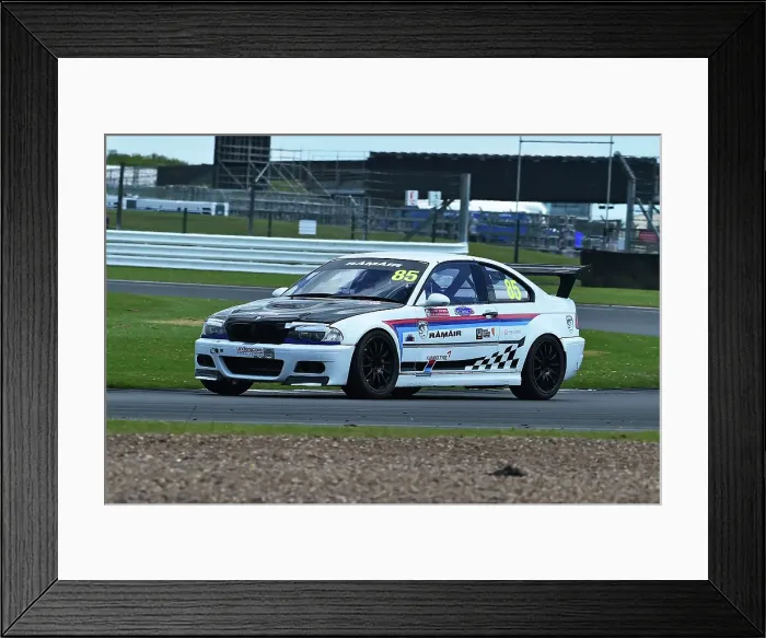Framed Print : CM35_8764 Stuart Amphlett, BMW M3 E46.jpg Framed Print : CM35_8764 Stuart Amphlett, BMW M3 E46.jpg