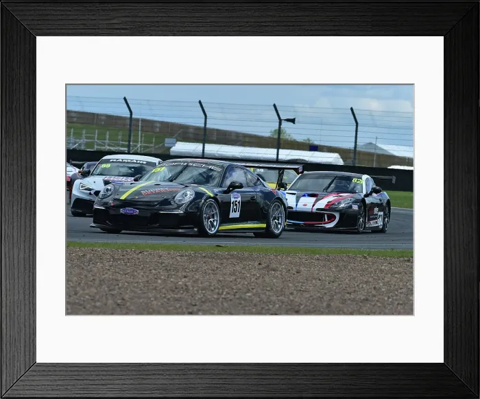 Framed Print : CM35_8766 Nathan Luckey, Porsche 991-1 GT3 Cup.jpg Framed Print : CM35_8766 Nathan Luckey, Porsche 991-1 GT3 Cup.jpg