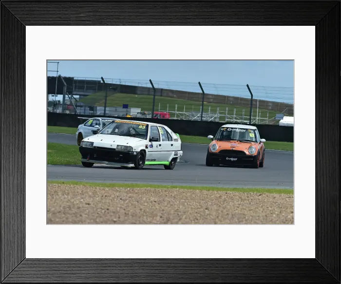 Framed Print : CM35_8781 Gary Cole, Citroen BX.jpg Framed Print : CM35_8781 Gary Cole, Citroen BX.jpg