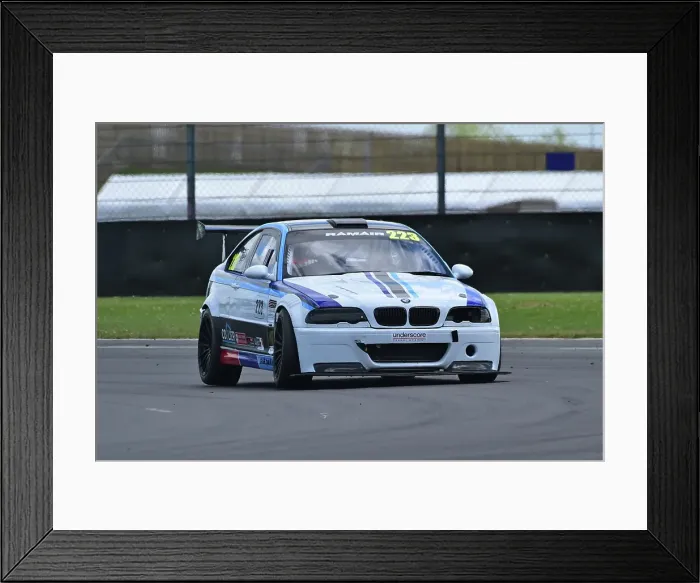 Framed Print : CM35_8790 Joe Collier, BMW M3 E46.jpg Framed Print : CM35_8790 Joe Collier, BMW M3 E46.jpg