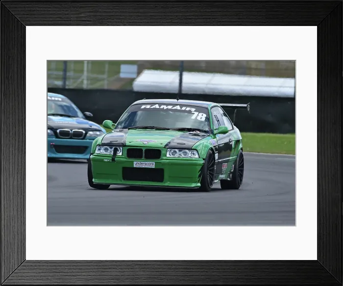 Framed Print : CM35_8793 Ronan Bradley, BMW M3 E36.jpg Framed Print : CM35_8793 Ronan Bradley, BMW M3 E36.jpg