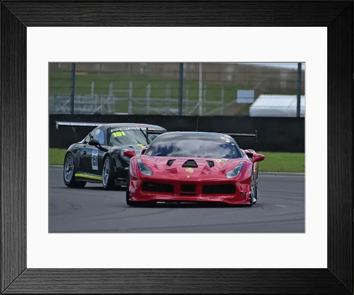 Framed Print : CM35_8798 Andrew Christopher, Ferrari 488 Challenge.jpg Framed Print : CM35_8798 Andrew Christopher, Ferrari 488 Challenge.jpg