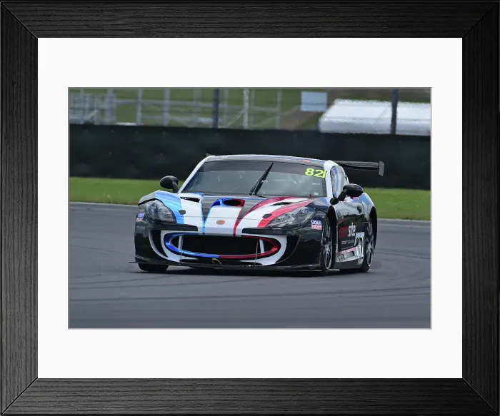 Framed Print : CM35_8800 Michael Knibbs, Ginetta G55.jpg Framed Print : CM35_8800 Michael Knibbs, Ginetta G55.jpg