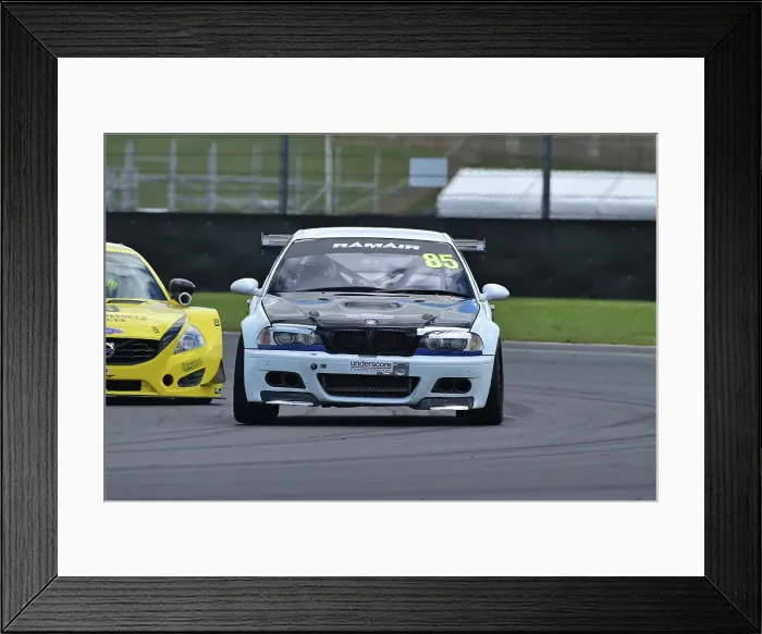Framed Print : CM35_8801 Stuart Amphlett, BMW M3 E46.jpg Framed Print : CM35_8801 Stuart Amphlett, BMW M3 E46.jpg