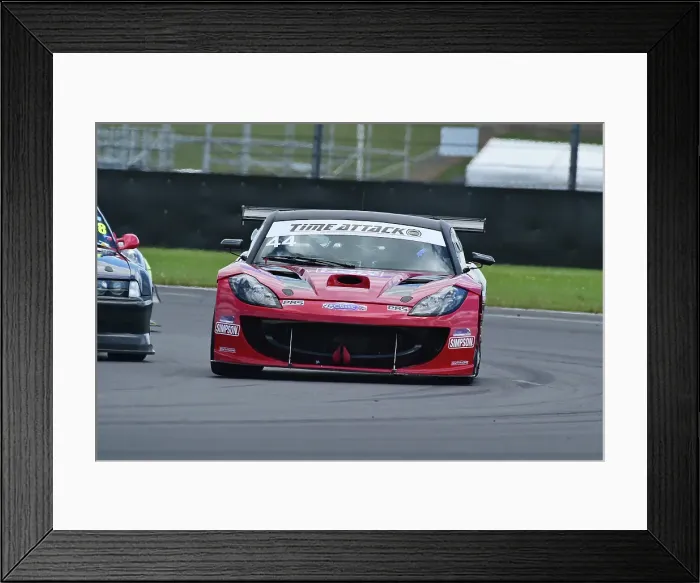 Framed Print : CM35_8808 Simon Griffiths, Mike Hilton, Ginetta G55 GT4.jpg Framed Print : CM35_8808 Simon Griffiths, Mike Hilton, Ginetta G55 GT4.jpg