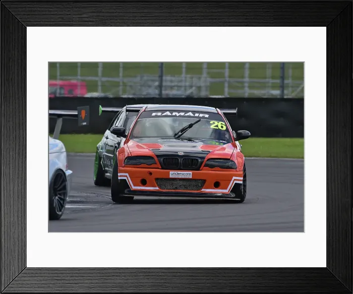 Framed Print : CM35_8827 Bryan Bransom, BMW M3 E46.jpg Framed Print : CM35_8827 Bryan Bransom, BMW M3 E46.jpg