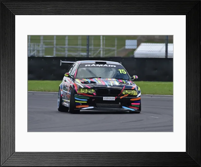 Framed Print : CM35_8829 Graham Crowhurst, BMW M3 E46.jpg Framed Print : CM35_8829 Graham Crowhurst, BMW M3 E46.jpg