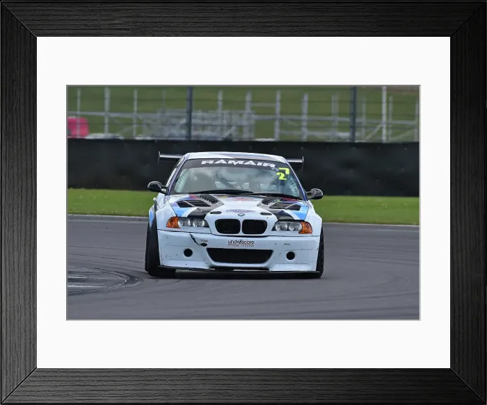 Framed Print : CM35_8830 Paul Cook, BMW M3 E46.jpg Framed Print : CM35_8830 Paul Cook, BMW M3 E46.jpg