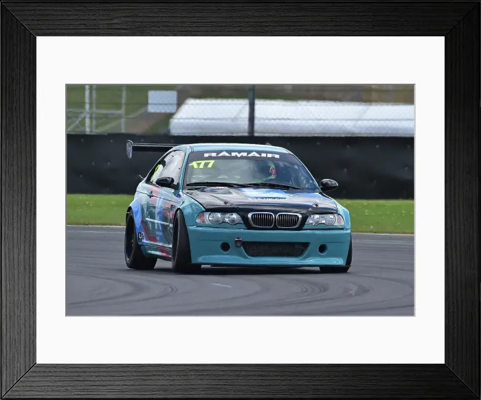 Framed Print : CM35_8838 Klaas Kooiker, BMW M3 E46.jpg Framed Print : CM35_8838 Klaas Kooiker, BMW M3 E46.jpg