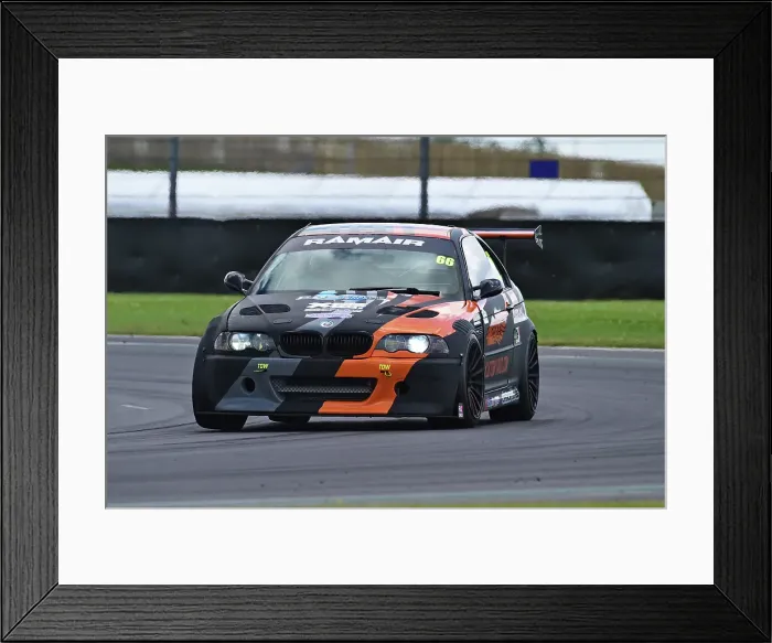 Framed Print : CM35_8840 Paul Woodhead, BMW M3 E46.jpg Framed Print : CM35_8840 Paul Woodhead, BMW M3 E46.jpg