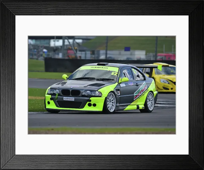 Framed Print : CM35_8841 Giuseppe Callari, BMW M3 E46.jpg Framed Print : CM35_8841 Giuseppe Callari, BMW M3 E46.jpg