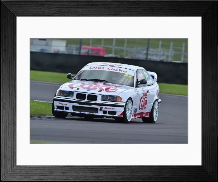 Framed Print : CM35_8854 Dave Griffin, BMW M3 E36.jpg Framed Print : CM35_8854 Dave Griffin, BMW M3 E36.jpg