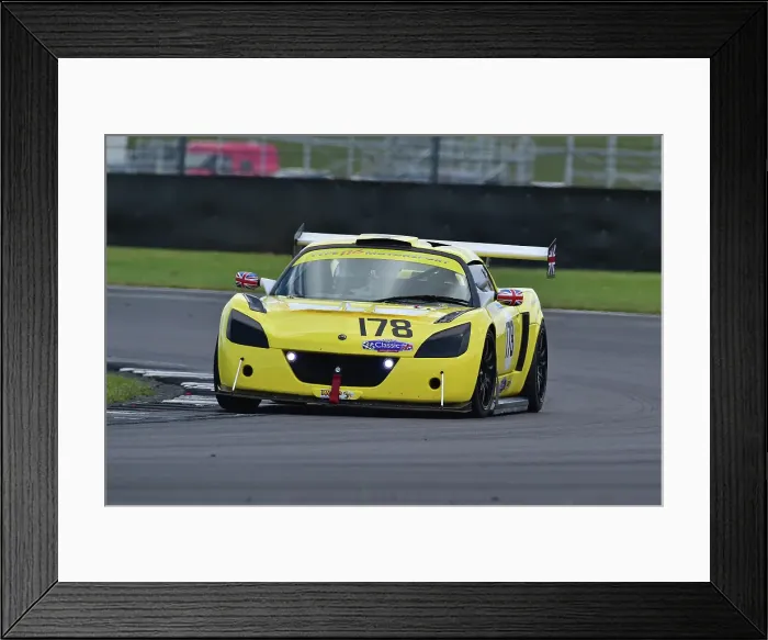 Framed Print : CM35_8859 James Rose, Vauxhall VX220.jpg Framed Print : CM35_8859 James Rose, Vauxhall VX220.jpg