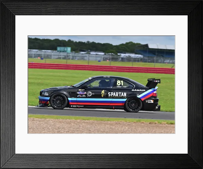 Framed Print : CM35_8866 Oliver Faller, BMW M3 E46.jpg Framed Print : CM35_8866 Oliver Faller, BMW M3 E46.jpg