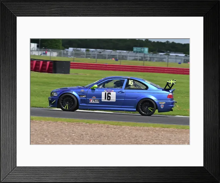 Framed Print : CM35_8868 Jonathan Strickland, BMW M3 E46.jpg Framed Print : CM35_8868 Jonathan Strickland, BMW M3 E46.jpg