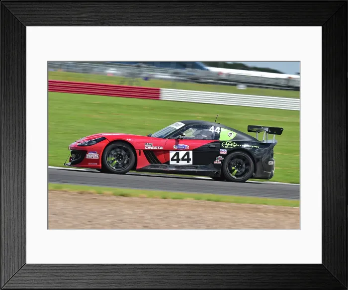 Framed Print : CM35_8917 Simon Griffiths, Mike Hilton, Ginetta G55 GT4.jpg Framed Print : CM35_8917 Simon Griffiths, Mike Hilton, Ginetta G55 GT4.jpg