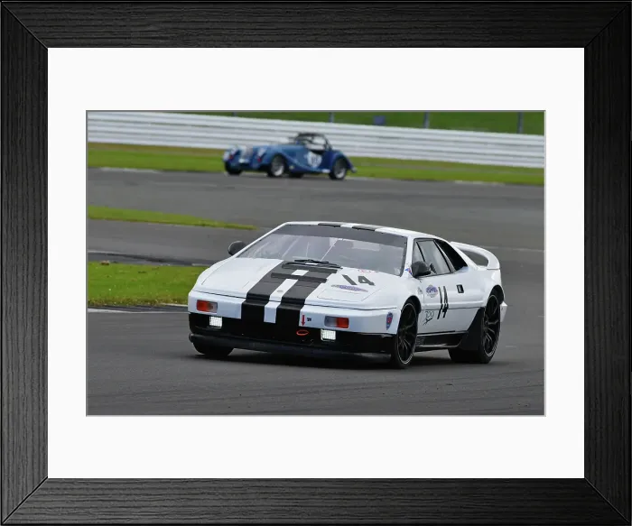 Framed Print : CJ14_0859 George Howard-Chappell, Lotus Esprit Sport.jpg Framed Print : CJ14_0859 George Howard-Chappell, Lotus Esprit Sport.jpg