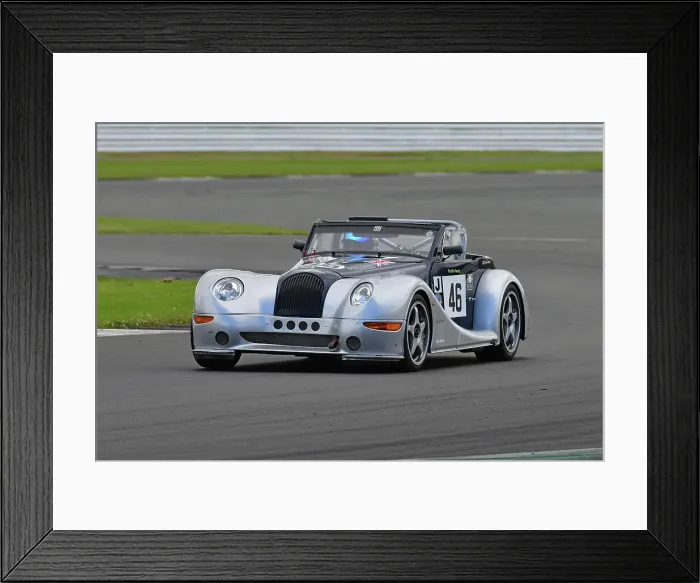 Framed Print : CJ14_0865 Greg Parnell, Morgan Aero 8 GTN.jpg Framed Print : CJ14_0865 Greg Parnell, Morgan Aero 8 GTN.jpg