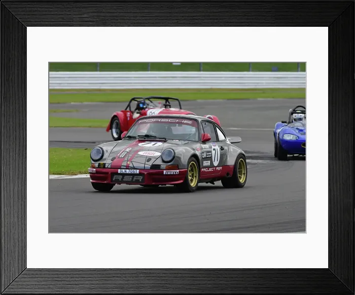 Framed Print : CJ14_0868 Aston Blake, Tony Blake, Porsche 911 RSR.jpg Framed Print : CJ14_0868 Aston Blake, Tony Blake, Porsche 911 RSR.jpg