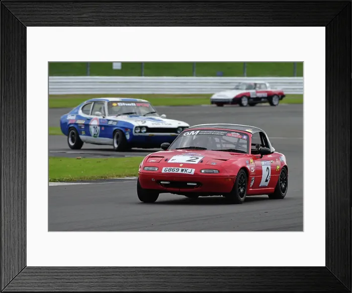 Framed Print : CJ14_0875 Graeme Smith, Mazda MX-5 Mk1.jpg Framed Print : CJ14_0875 Graeme Smith, Mazda MX-5 Mk1.jpg
