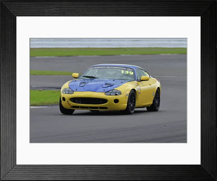 Framed Print : CJ14_0885 Chris Boon, Jaguar XK8.jpg Framed Print : CJ14_0885 Chris Boon, Jaguar XK8.jpg