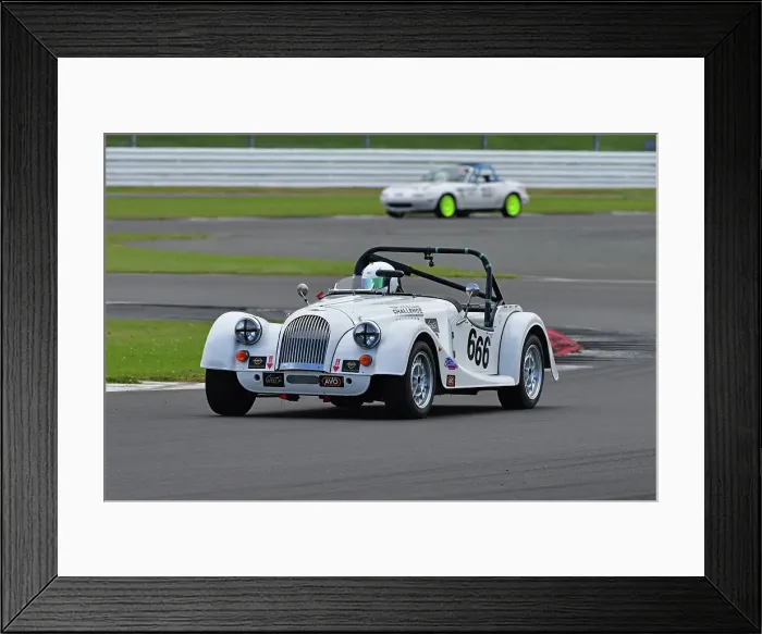 Framed Print : CJ14_0889 John Richards, Thomas Richards, Morgan Plus 4 Clubsport.jpg Framed Print : CJ14_0889 John Richards, Thomas Richards, Morgan Plus 4 Clubsport.jpg