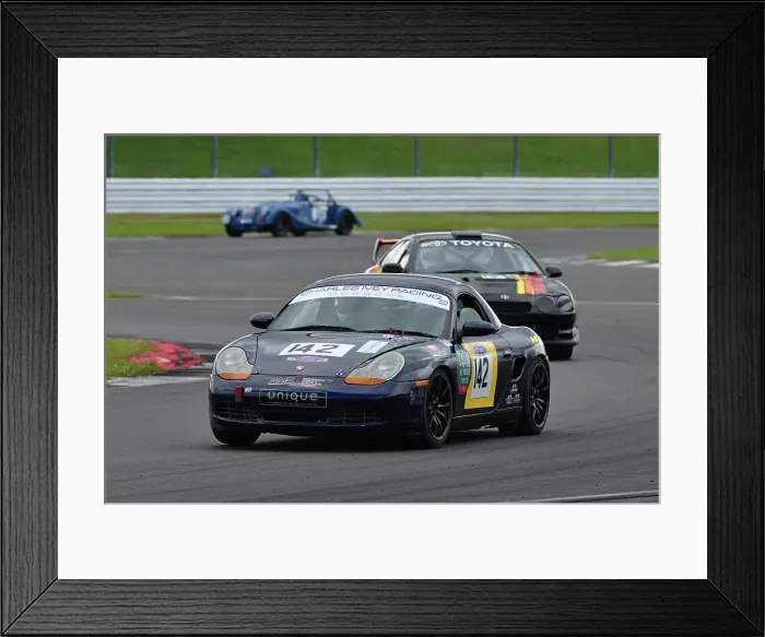 Framed Print : CJ14_0892 Alan Drain, Porsche Boxster S.jpg Framed Print : CJ14_0892 Alan Drain, Porsche Boxster S.jpg