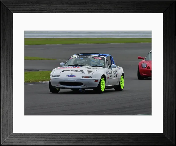 Framed Print : CJ14_0894 Steve Adams, Mazda MX-5 Mk1.jpg Framed Print : CJ14_0894 Steve Adams, Mazda MX-5 Mk1.jpg