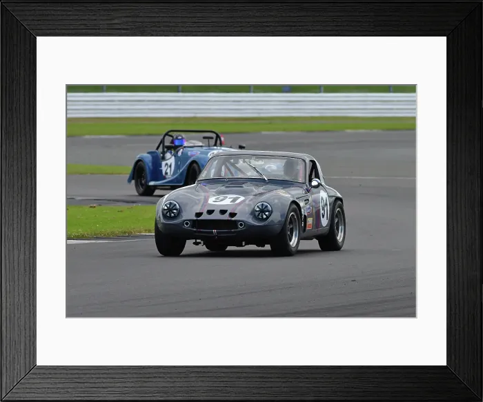 Framed Print : CJ14_0896 William Bryan, TVR Griffith 200.jpg Framed Print : CJ14_0896 William Bryan, TVR Griffith 200.jpg