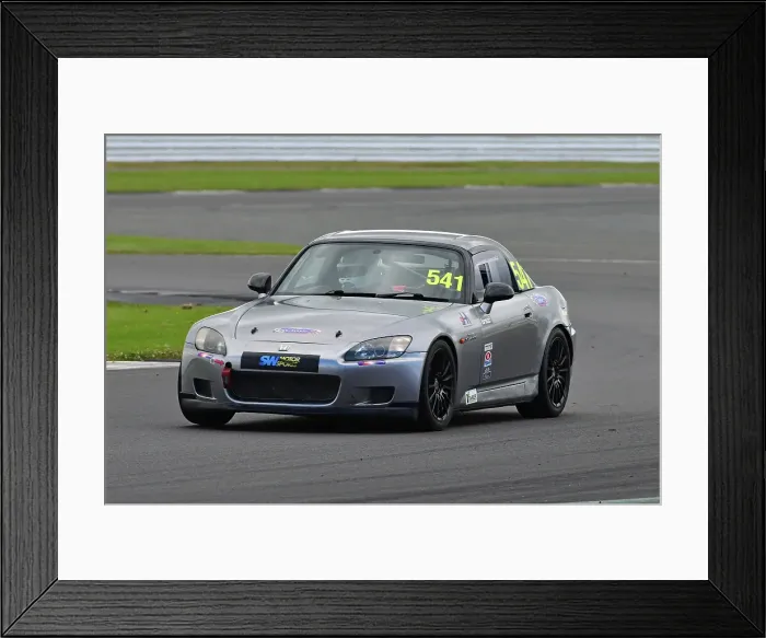 Framed Print : CJ14_0914 Stephen Harrison, Honda S2000.jpg Framed Print : CJ14_0914 Stephen Harrison, Honda S2000.jpg