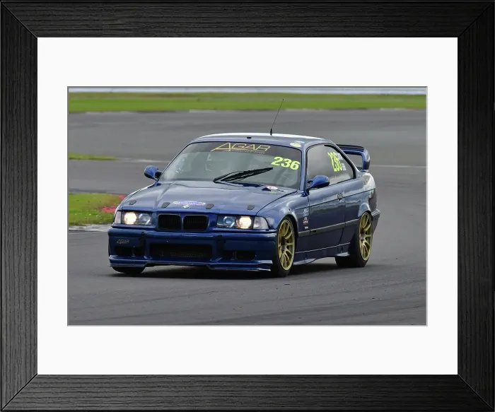 Framed Print : CJ14_0916 Clinton Ewen, BMW M3 E36.jpg Framed Print : CJ14_0916 Clinton Ewen, BMW M3 E36.jpg