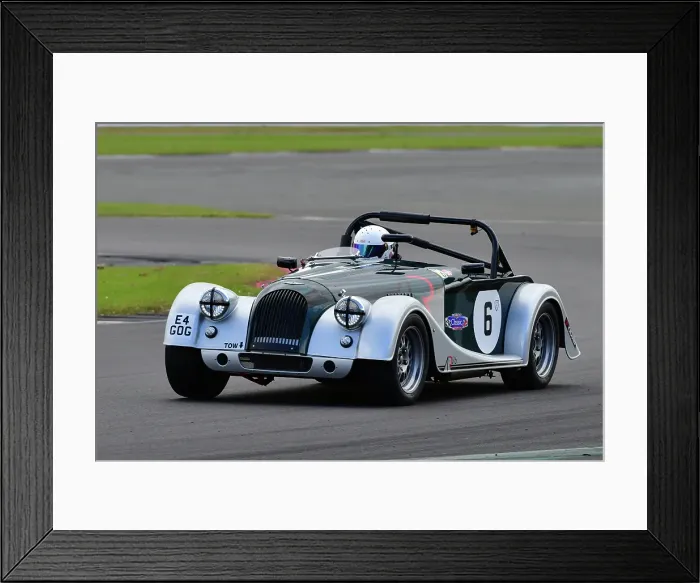 Framed Print : CJ14_0921 Simon Orebi-Gann, Brett Syndercombe, Morgan ARV6.jpg