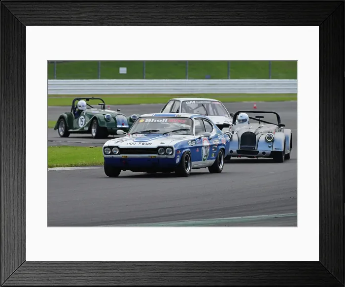 Framed Print : CJ14_0935 David Thomas, Ford Capri 3000 Mk1.jpg Framed Print : CJ14_0935 David Thomas, Ford Capri 3000 Mk1.jpg