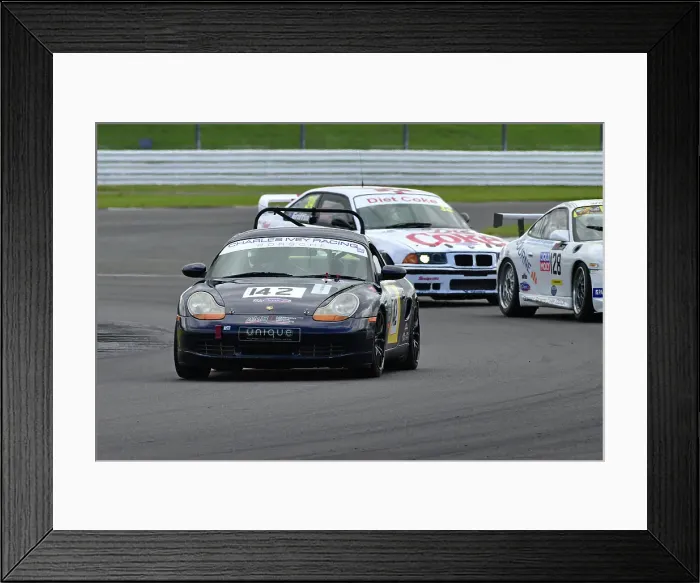 Framed Print : CJ14_0945 Alan Drain, Porsche Boxster S.jpg Framed Print : CJ14_0945 Alan Drain, Porsche Boxster S.jpg