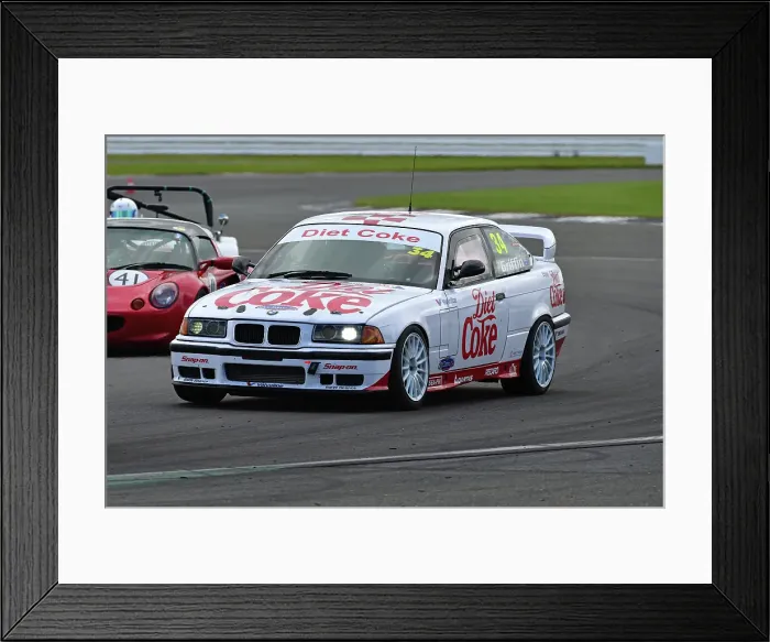 Framed Print : CJ14_0948 Dave Griffin, BMW M3 E36.jpg Framed Print : CJ14_0948 Dave Griffin, BMW M3 E36.jpg