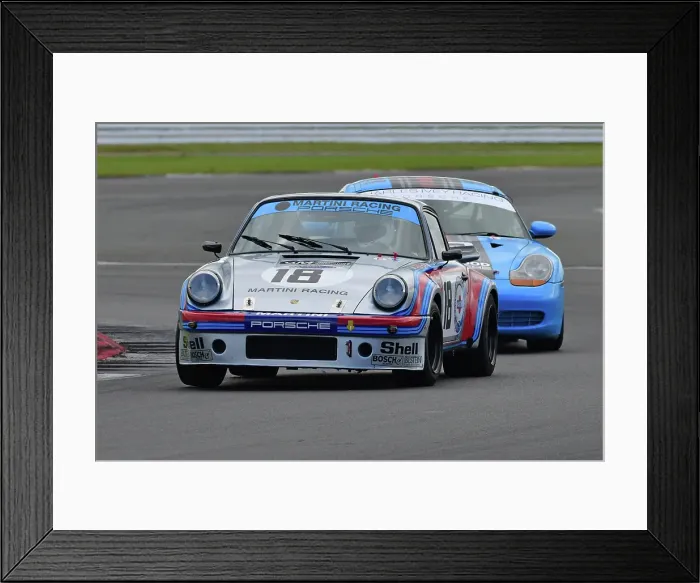 Framed Print : CJ14_0956 Keir Edmonds, Porsche 911 Carrera.jpg Framed Print : CJ14_0956 Keir Edmonds, Porsche 911 Carrera.jpg