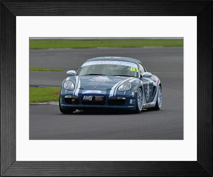 Framed Print : CJ14_0963 Andrew Duce, Porsche Boxster S.jpg Framed Print : CJ14_0963 Andrew Duce, Porsche Boxster S.jpg