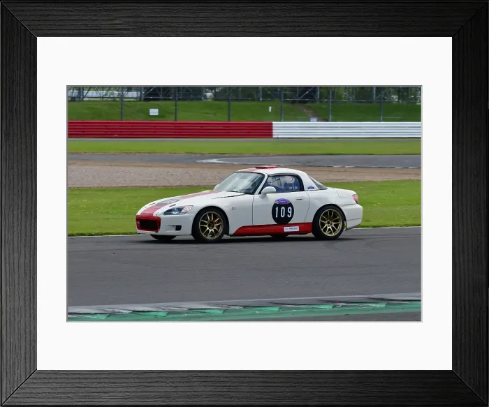Framed Print : CJ14_0970 Stephen Harrington, Ian Turnbull, Honda S2000.jpg Framed Print : CJ14_0970 Stephen Harrington, Ian Turnbull, Honda S2000.jpg