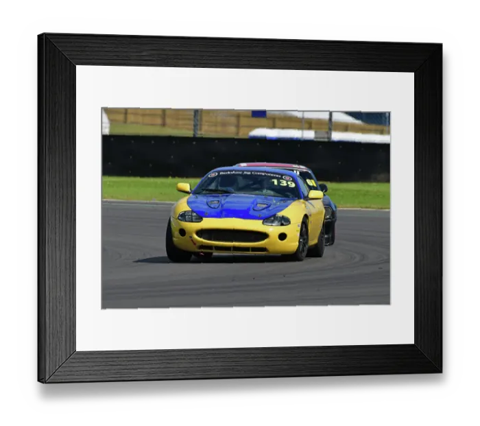 Framed Print : CJ14_1757 Chris Boon, Jaguar XK8.jpg Framed Print : CJ14_1757 Chris Boon, Jaguar XK8.jpg