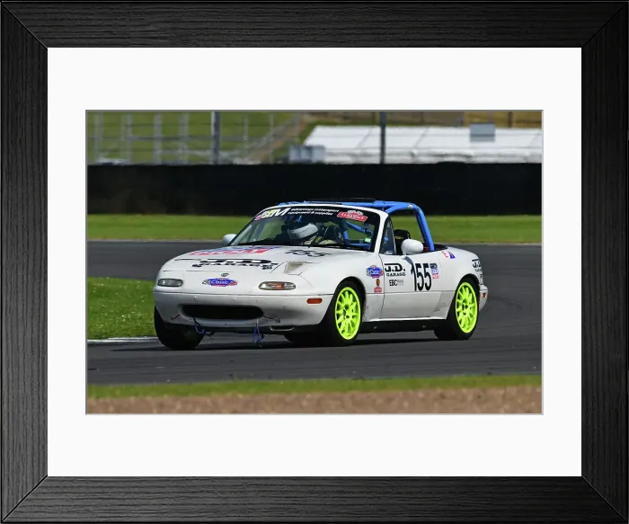 Framed Print : CJ14_1837 Steve Adams, Mazda MX-5 Mk1.jpg Framed Print : CJ14_1837 Steve Adams, Mazda MX-5 Mk1.jpg