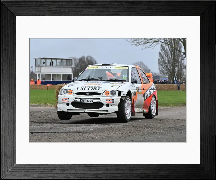 Framed Print : CZ1_2065 David Bonning, Ford Escort RS Cosworth, Group A.jpg Framed Print : CZ1_2065 David Bonning, Ford Escort RS Cosworth, Group A.jpg