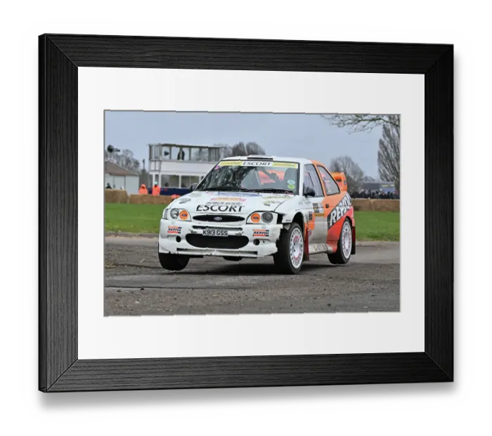 Framed Print : CZ1_2066 David Bonning, Ford Escort RS Cosworth, Group A.jpg Framed Print : CZ1_2066 David Bonning, Ford Escort RS Cosworth, Group A.jpg