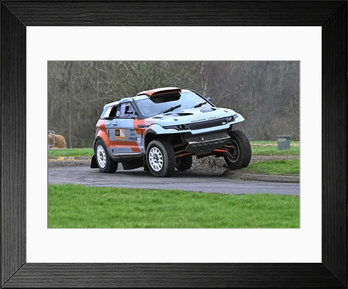 Framed Print : CZ1_2142 Ryan Cooke, Milner LRM-1.jpg