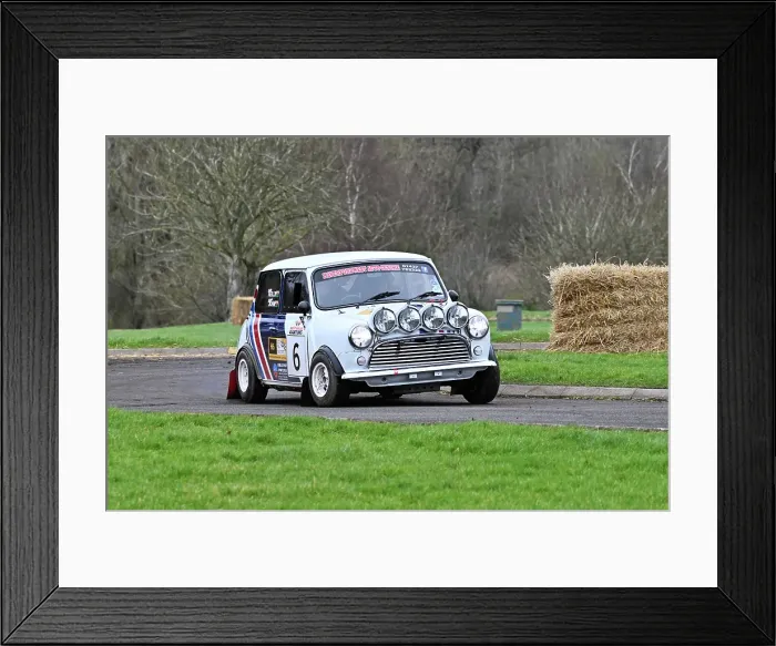 Framed Print : CZ1_1421 Chelsea Reilly, Richard John, Austin Mini.jpg Framed Print : CZ1_1421 Chelsea Reilly, Richard John, Austin Mini.jpg