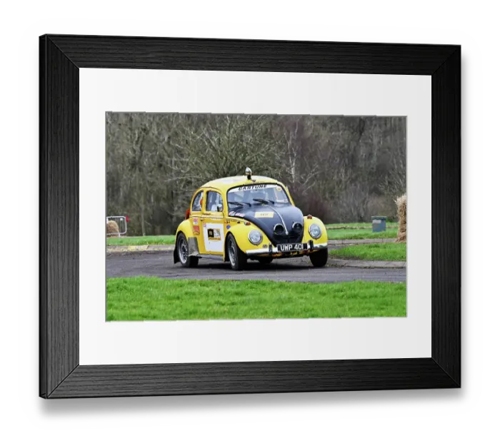 Framed Print : CZ1_1427 Bob Beales, Volkswagen Beetle, Oettinger GT.jpg Framed Print : CZ1_1427 Bob Beales, Volkswagen Beetle, Oettinger GT.jpg