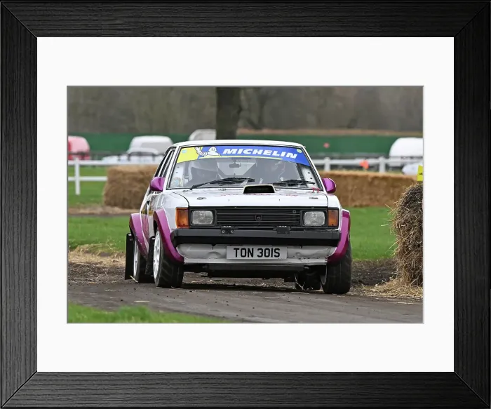 Framed Print : CZ1_1540 Cathy Stewart, Talbot Sunbeam Lotus.jpg Framed Print : CZ1_1540 Cathy Stewart, Talbot Sunbeam Lotus.jpg