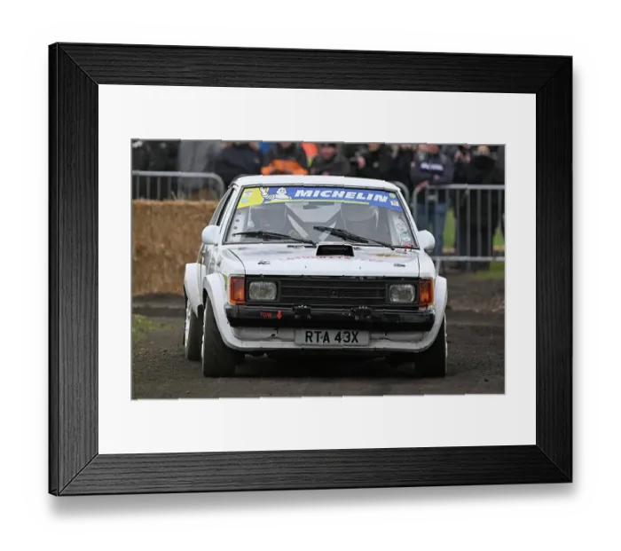 Framed Print : CZ1_1553 Mike Taylor, Talbot Sunbeam Lotus.jpg Framed Print : CZ1_1553 Mike Taylor, Talbot Sunbeam Lotus.jpg